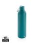 Avira Avior RCS Re-steel flaska 1L Turkos