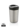 Avira Alya RCS återvunnet stål mugg 300ml Silver