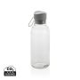 Avira Atik RCS återvunnen PET flaska 500ml Transparent