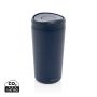 Avira Alix RCS re-steel klickmugg 400ML Marin