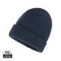 Impact AWARE™  Polylana® dubbelstickad mössa Marin