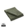Impact AWARE™ Polylana®stickad halsduk 180x25cm ljus grön
