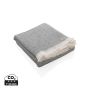 Ukiyo Hisako AWARE™ 4 säsonger handduk/filt 100x180 Svart