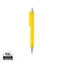 X8 penna smooth touch Gul