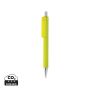 X8 penna smooth touch Lime