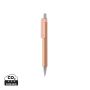 X8 metallic penna Brun