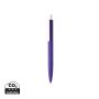 X3 penna smooth touch Lila