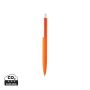 X3 penna smooth touch Orange