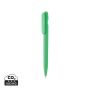 Devin GRS certifierad R-ABS penna solid Grön