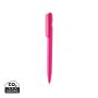 Devin GRS certifierad R-ABS penna solid Rosa
