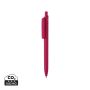 Bolt GRS-certifierad R-ABS penna Rosa