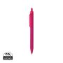 Tide GRS-certifierad RABS penna med smooth touch Rosa