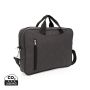 Basic laptopväska 15” Mörkgrå