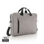 Basic laptopväska 15” Grå