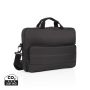 Impact AWARE™ RPET 15.6" laptopväska Svart