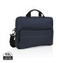 Impact AWARE™ RPET 15.6" laptopväska Marin