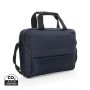Armond 15.6" laptopväska AWARE™ RPET Marin