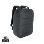 Impact AWARE™ RPET stöldskyddad 15.6" laptopryggsäck Svart