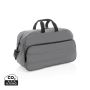 Impact AWARE™ RPET weekend-duffel Mörkgrå