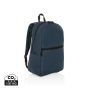 Impact AWARE™ RPET basic ryggsäck Marin