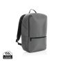 Impact AWARE™ 1200D minimalistisk 15.6" laptopryggsäck Mörkgrå
