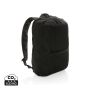 Impact AWARE™ 1200D 15.6'' modern laptopryggsäck Svart