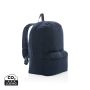 Impact Aware™ ryggsäck 285 gsm ofärgad rcanvas Marin