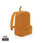Impact Aware™ ryggsäck 285 gsm rcanvas Orange