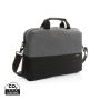 Swiss Peak AWARE™ RFID 15.6" laptopväska Grå