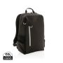 Impact AWARE™ Lima 15.6" RFID laptopryggsäck Svart