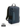 Impact AWARE™ Lima 15.6" RFID laptopryggsäck Marin