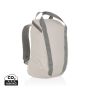 Sienna 14" laptopryggsäck AWARE™ RPET Beige