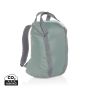 Sienna 14" laptopryggsäck AWARE™ RPET Grön