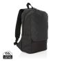 Kazu 15.6" laptopryggsäck  AWARE™ RPET Svart
