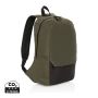Kazu 15.6" laptopryggsäck  AWARE™ RPET Grön