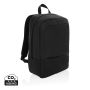 Armond 15.6" basic laptopryggsäck AWARE™ RPET Svart