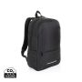 CityPack AWARE™ RPET Business 15,6 laptopryggsäck Svart