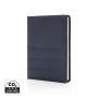 Impact AWARE™ RPET A5 portfolio Marin