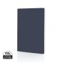 A5 Impact softcover stenpapper anteckningsbok Marin