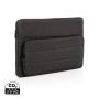 Impact AWARE™ RPET 15.6" laptopsleeve Svart