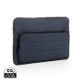 Impact AWARE™ RPET 15.6" laptopsleeve Marin