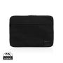 Impact AWARE™ 15.6" laptopsleeve Svart