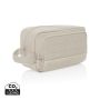 Armond necessär AWARE™ RPET Beige