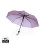 21" Impact AWARE™ 190T miniparaply automatisk öppning Lila