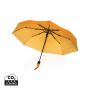 21" Impact AWARE™ 190T miniparaply automatisk öppning Orange