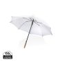 27" Impact AWARE™ RPET 190T auto open paraply bambu Vit