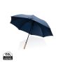 27" Impact AWARE™ RPET 190T auto open paraply bambu Marin