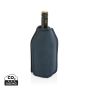 Vino AWARE™ RPET wine cooler sleeve marin