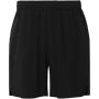 Murray unisex sportshorts Svart