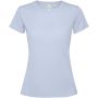 Estoril kortärmad funktions T-shirt för dam Zen Blue